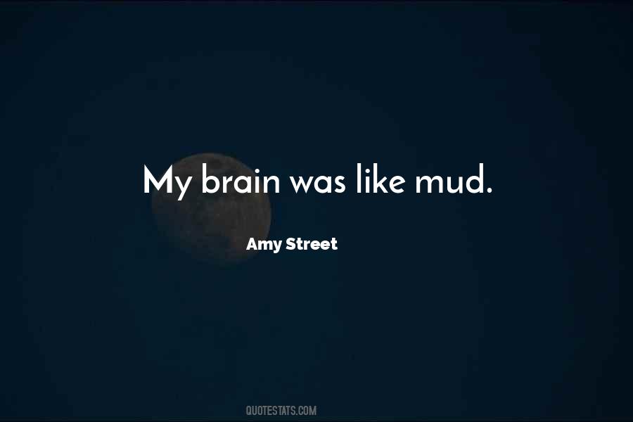Amy Street Quotes #1211380