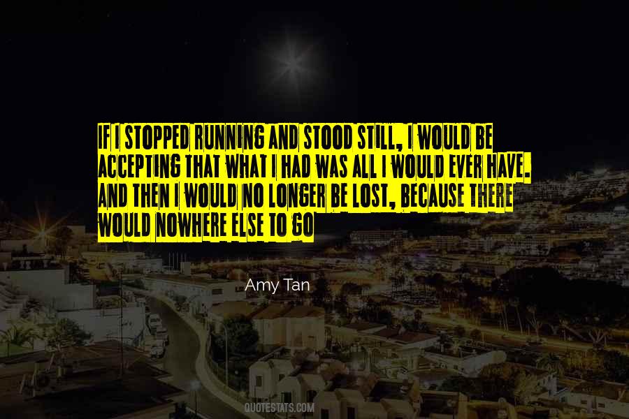 Amy Tan Quotes #1257568