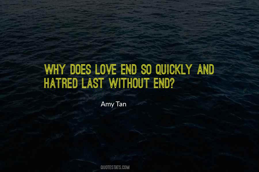 Amy Tan Quotes #1645502