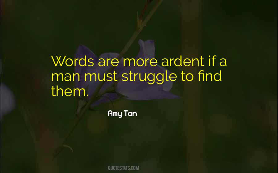 Amy Tan Quotes #179682