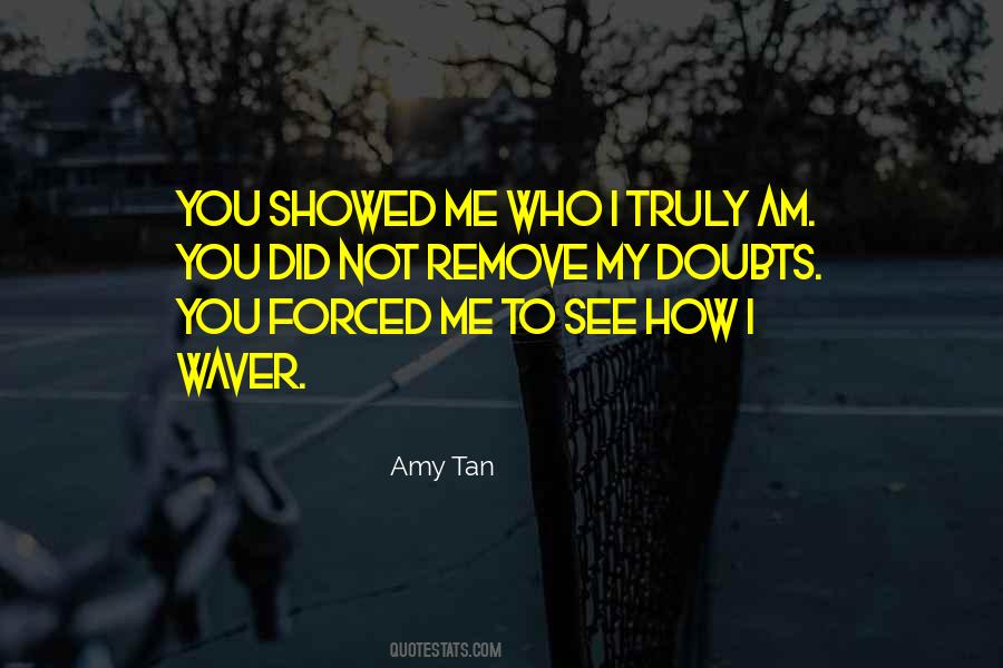 Amy Tan Quotes #497298
