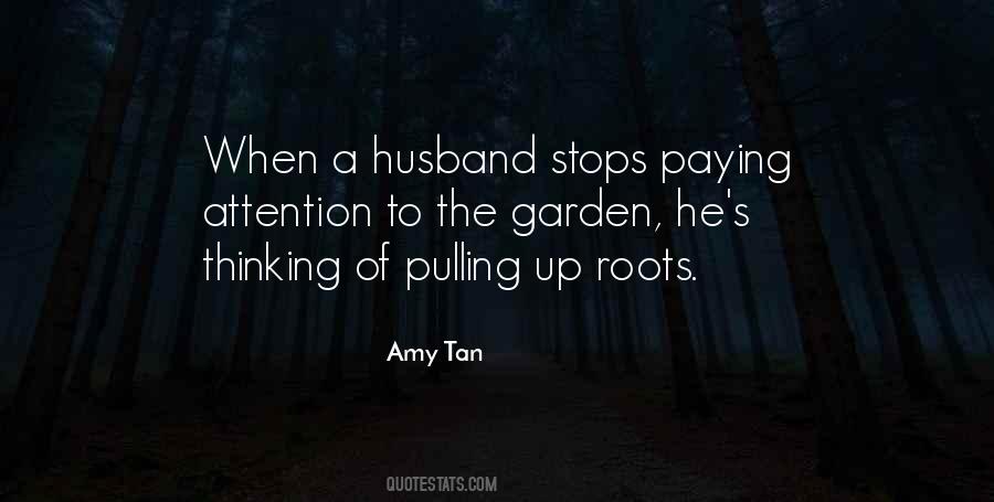 Amy Tan Quotes #839523