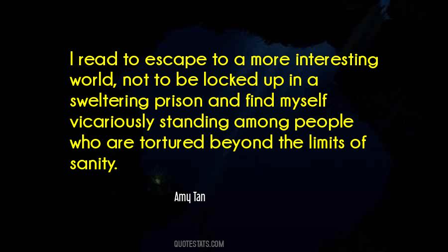 Amy Tan Quotes #893606