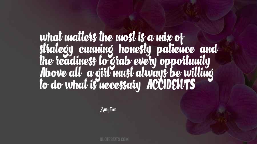 Amy Tan Quotes #935885