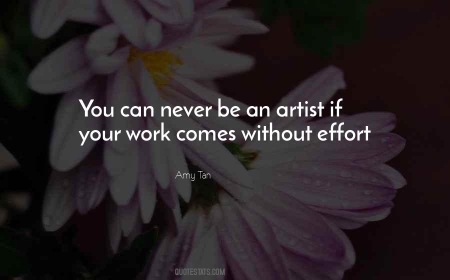 Amy Tan Quotes #960513