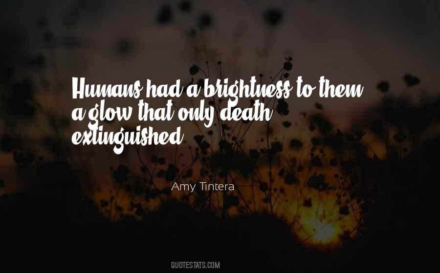 Amy Tintera Quotes #1297211