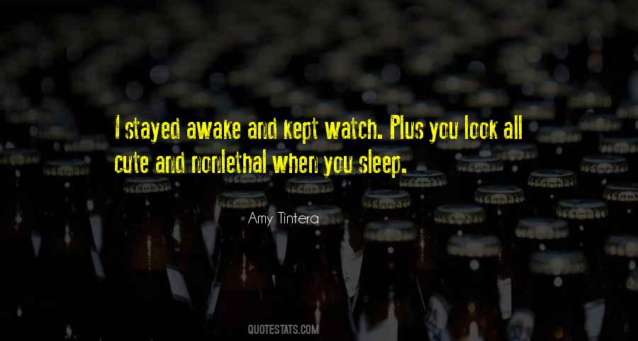 Amy Tintera Quotes #1559714