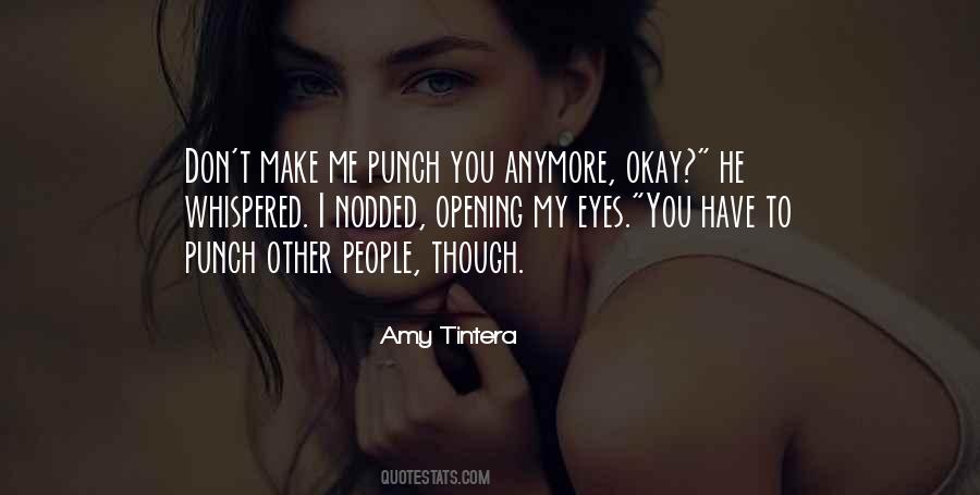 Amy Tintera Quotes #1689139