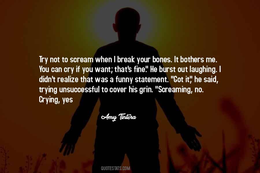 Amy Tintera Quotes #478475