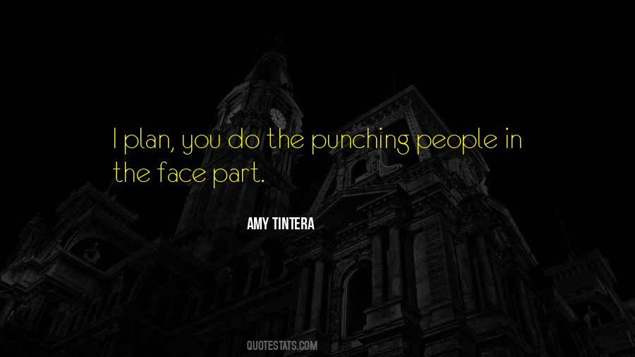 Amy Tintera Quotes #85404