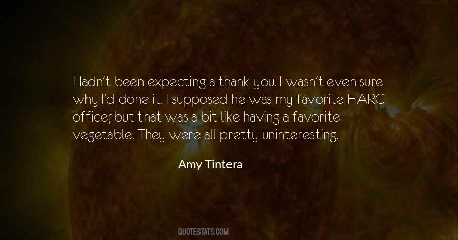 Amy Tintera Quotes #896983