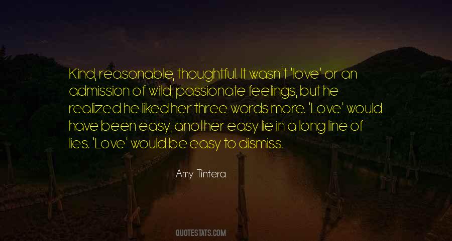 Amy Tintera Quotes #97996