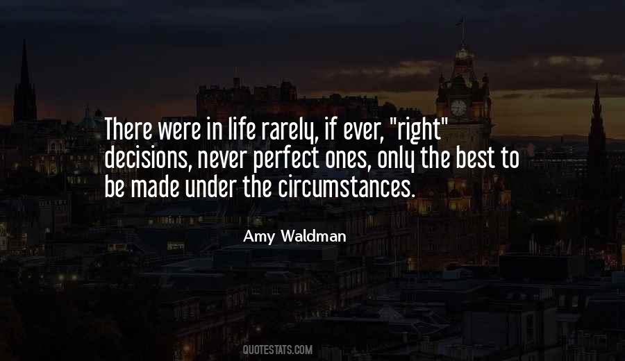 Amy Waldman Quotes #1171148