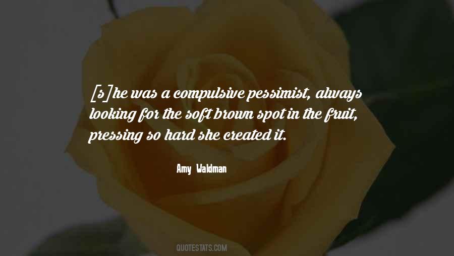 Amy Waldman Quotes #1194712