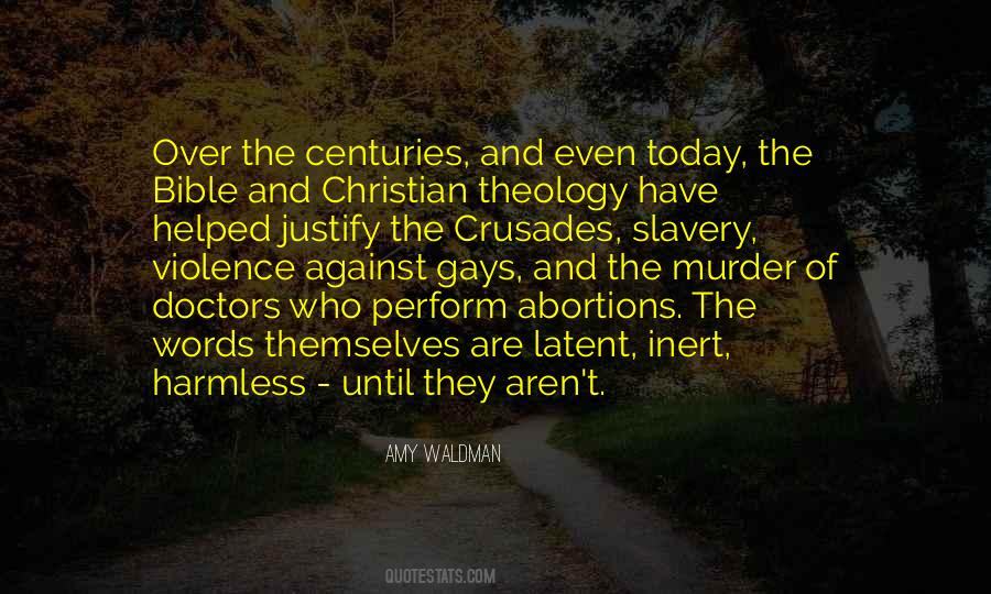 Amy Waldman Quotes #1354477