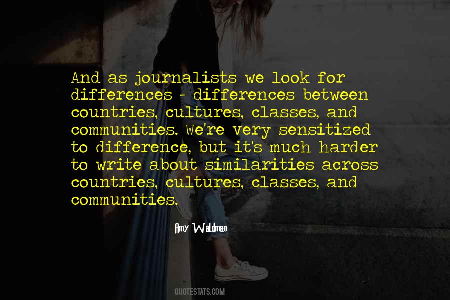Amy Waldman Quotes #139115