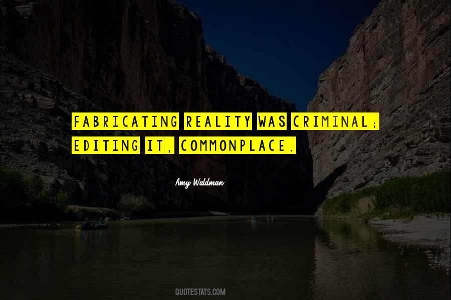 Amy Waldman Quotes #1701943
