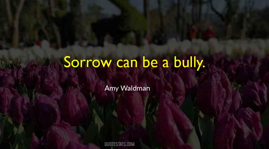 Amy Waldman Quotes #1873509