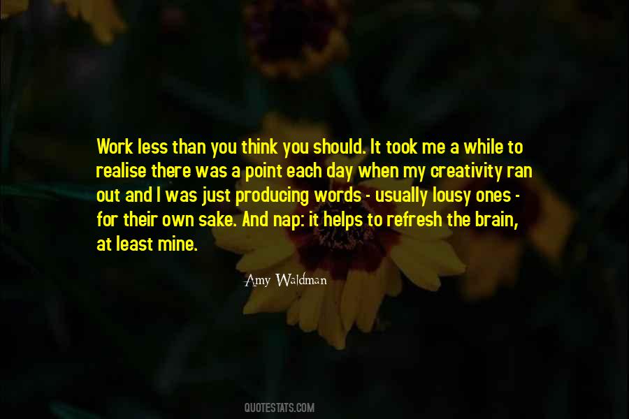 Amy Waldman Quotes #298601