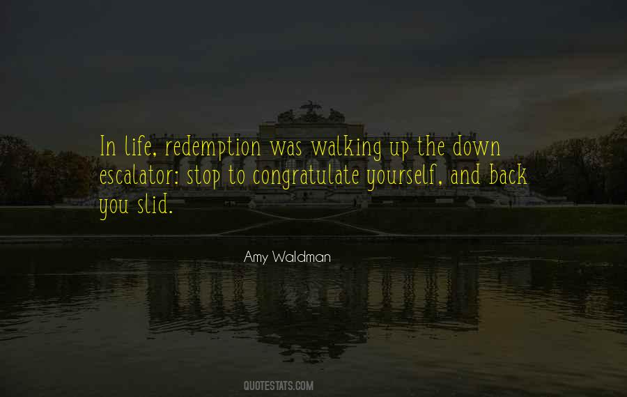 Amy Waldman Quotes #783157