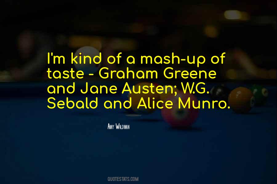 Amy Waldman Quotes #828813