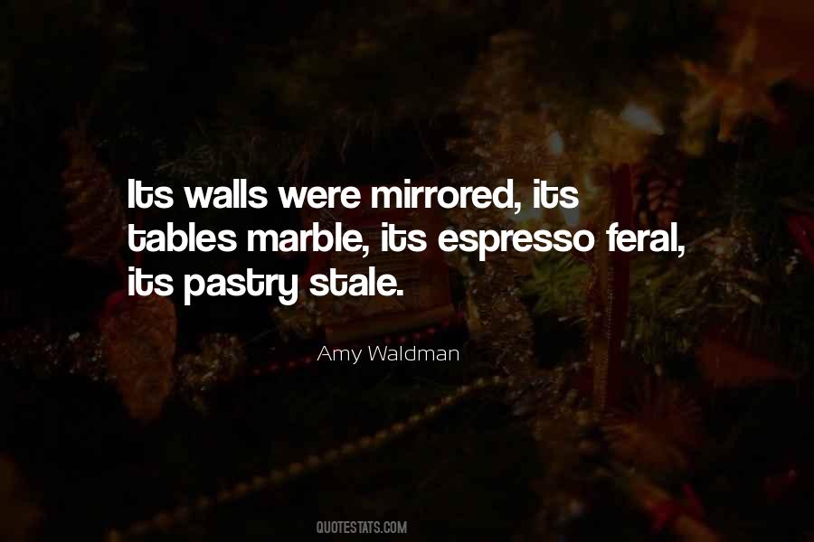 Amy Waldman Quotes #887172