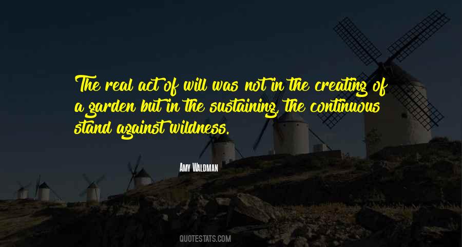 Amy Waldman Quotes #889021
