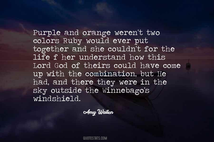 Amy Wallen Quotes #1261956 Amy Wallen Quotes #1261956