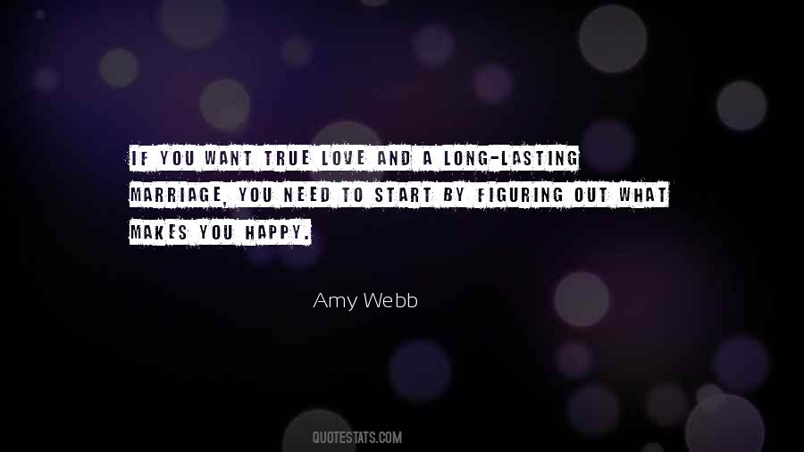 Amy Webb Quotes #1163298