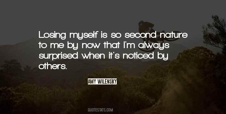 Amy Wilensky Quotes #560621 Amy Wilensky Quotes #560621