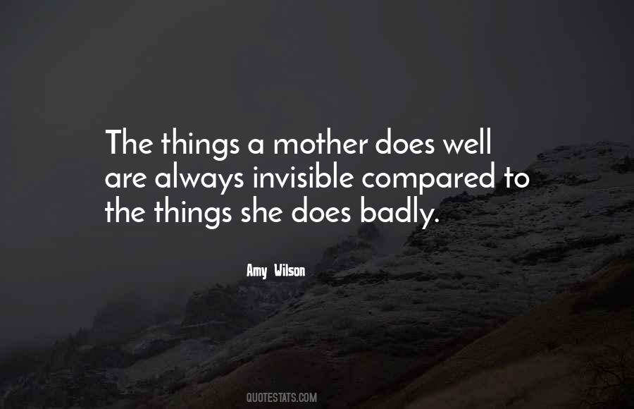 Amy Wilson Quotes #916619 Amy Wilson Quotes #916619
