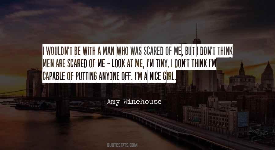 Amy Winehouse Quotes #1364978