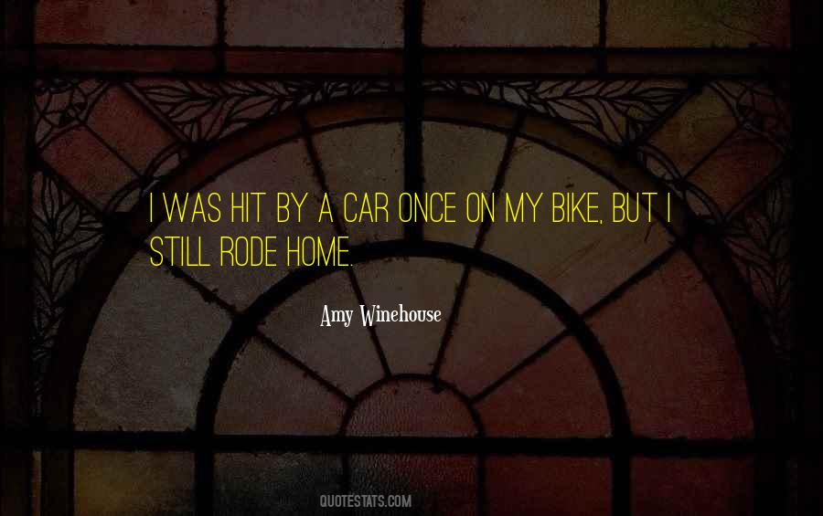 Amy Winehouse Quotes #1702595