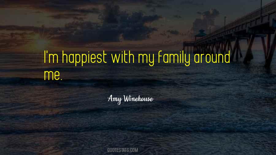 Amy Winehouse Quotes #427865