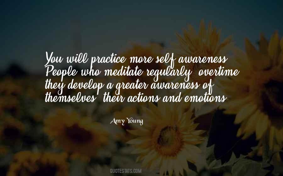 Amy Young Quotes #1482998