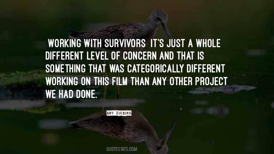 Amy Ziering Quotes #700510