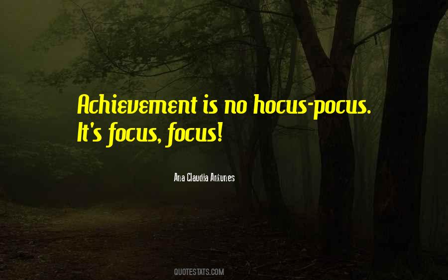 Ana Claudia Antunes Quotes #1045646