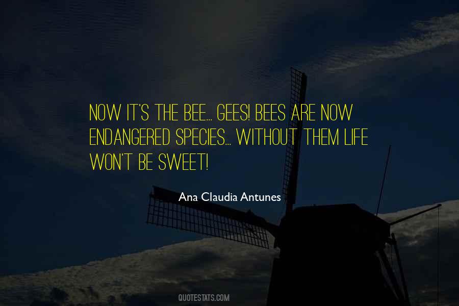 Ana Claudia Antunes Quotes #1352078