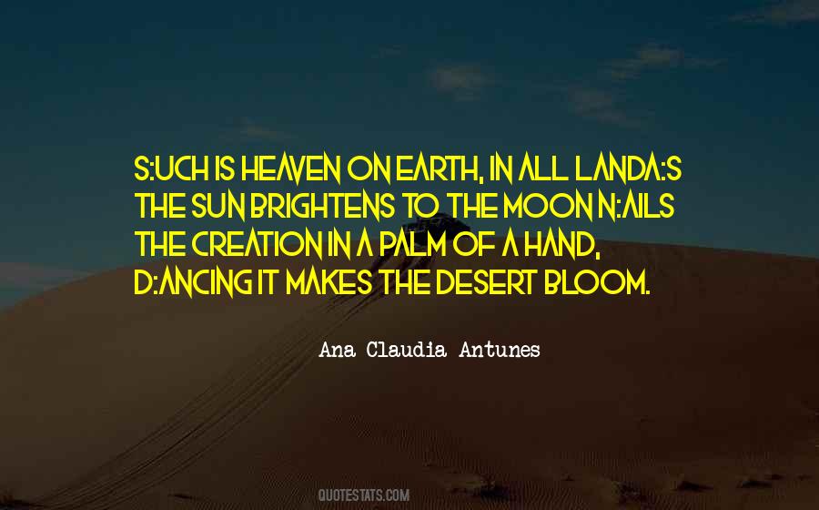 Ana Claudia Antunes Quotes #1714994