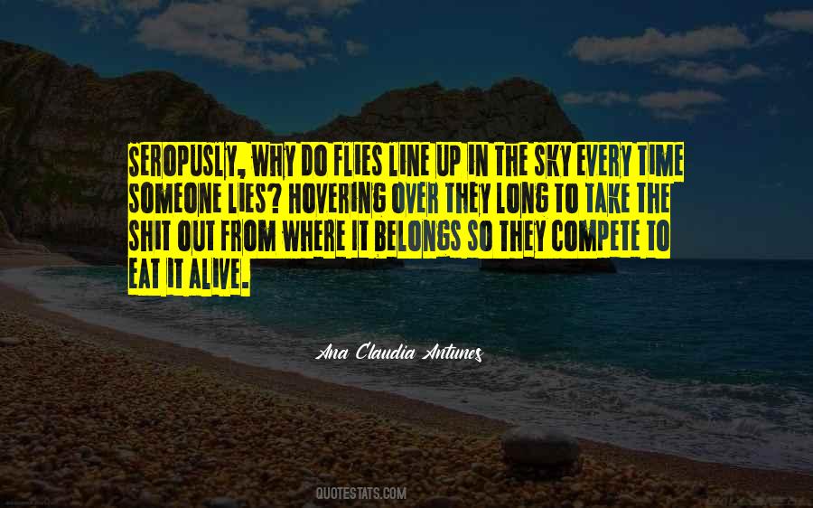 Ana Claudia Antunes Quotes #364542