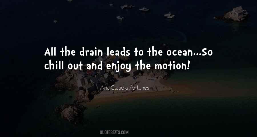 Ana Claudia Antunes Quotes #676049