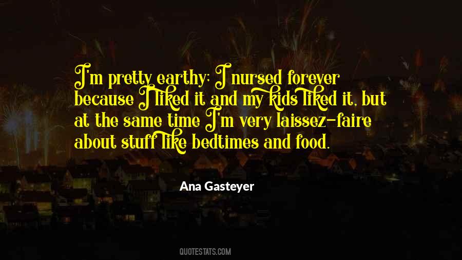 Ana Gasteyer Quotes #37541
