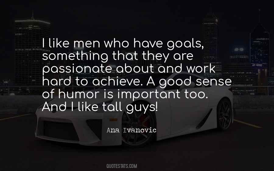 Ana Ivanovic Quotes #359705