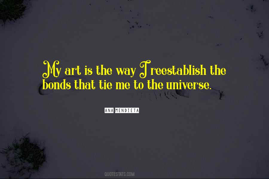 Ana Mendieta Quotes #1353336 Ana Mendieta Quotes #1353336