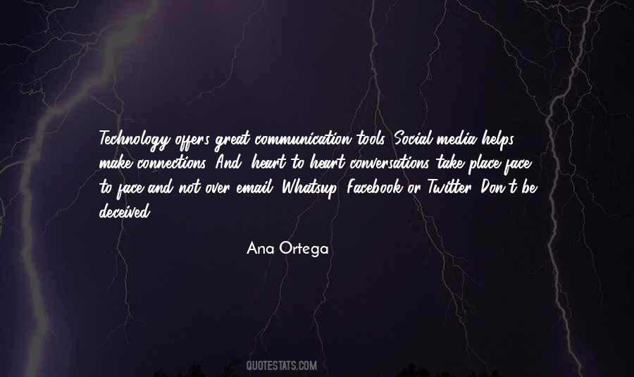 Ana Ortega Quotes #448019