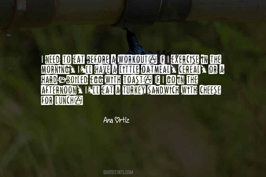 Ana Ortiz Quotes #280036