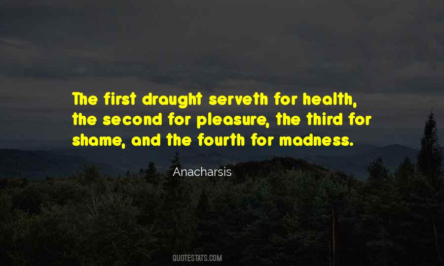Anacharsis Quotes #1315921 Anacharsis Quotes #1315921