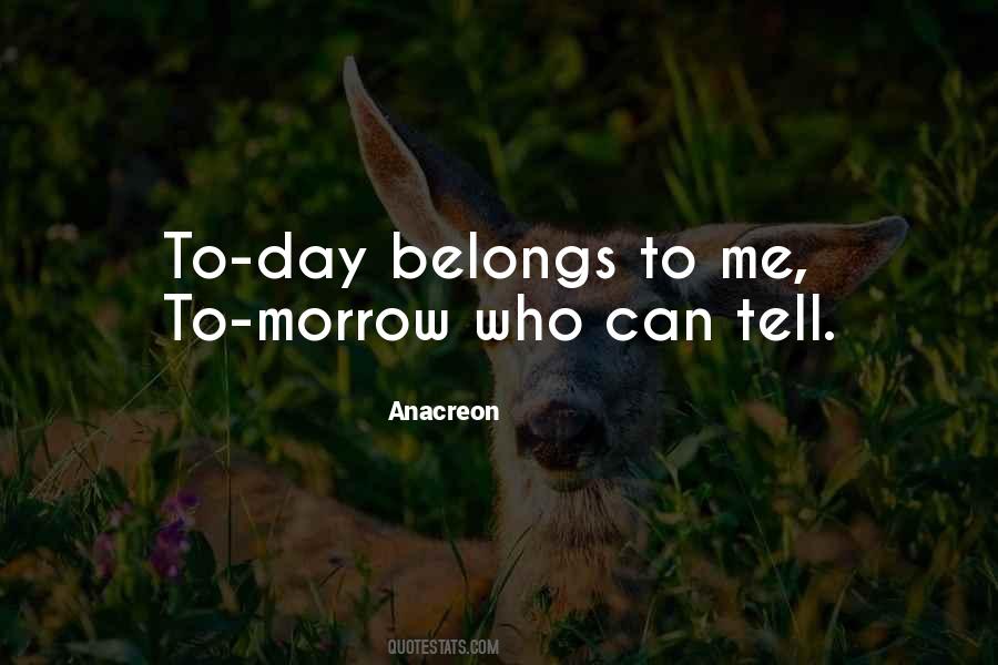 Anacreon Quotes #520822