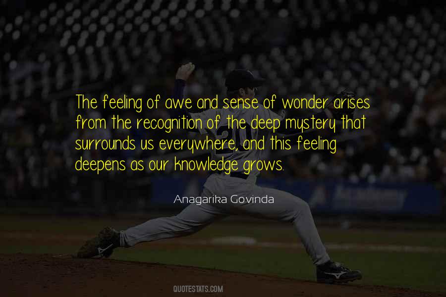 Anagarika Govinda Quotes #1041724