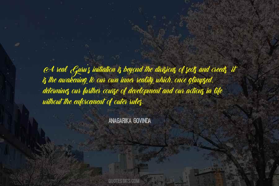 Anagarika Govinda Quotes #1635384